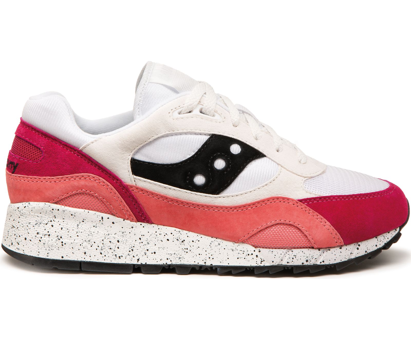 Férfi Saucony Shadow 6000 Originals Fehér Korall | HU 165SGL